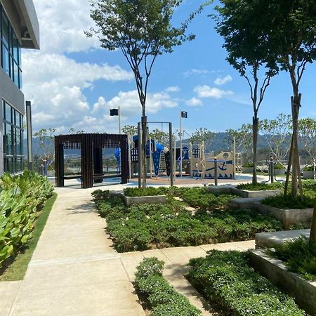 Imperium Resident Kuantan By Arbina Apartment Exterior photo